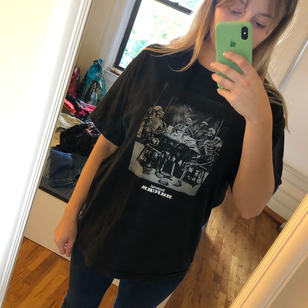 Vintage tee